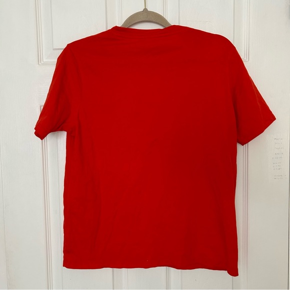 Sezane Paris Embroidered Conrad Shirt - Picture 7 of 10